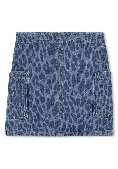 Gonna denim ZADIG & VOLTAIRE | X60418Z10